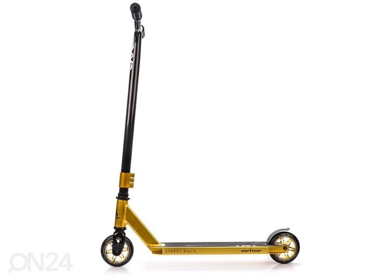 Trikitõukeratas Meteor Edge suurendatud