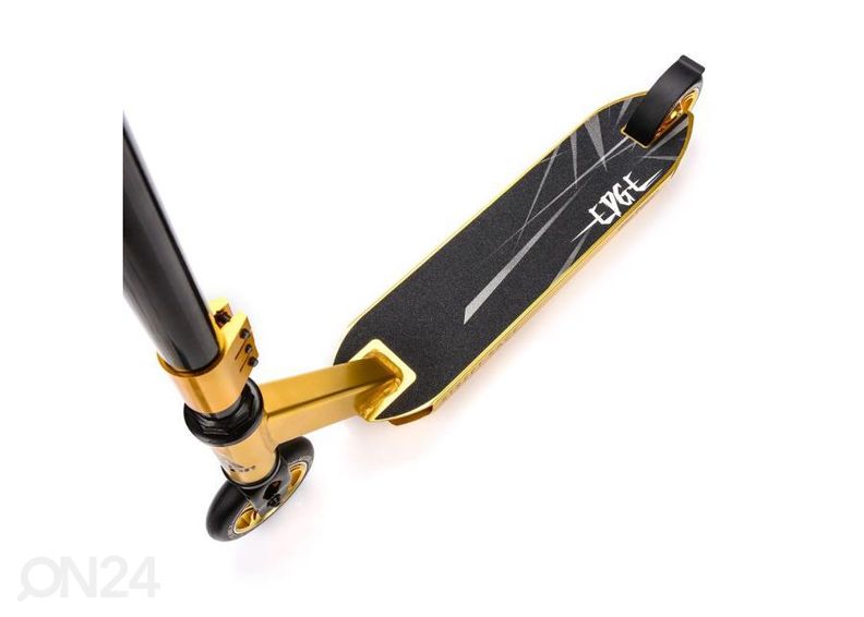 Trikitõukeratas Meteor Edge suurendatud