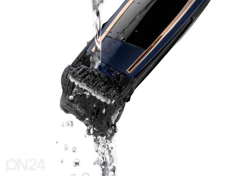 Trimmer Babyliss + laadimisalus suurendatud