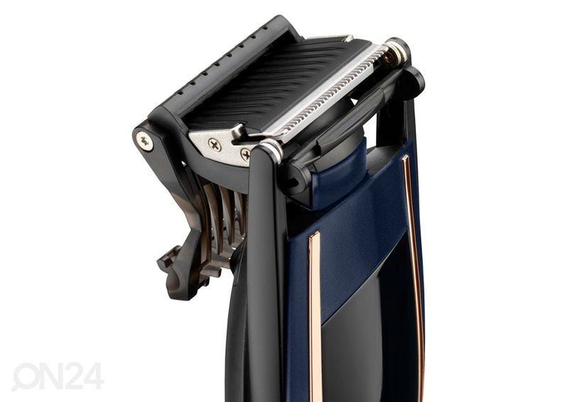 Trimmer Babyliss + laadimisalus suurendatud