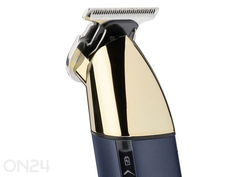 Trimmer Babyliss Super-X Metal suurendatud