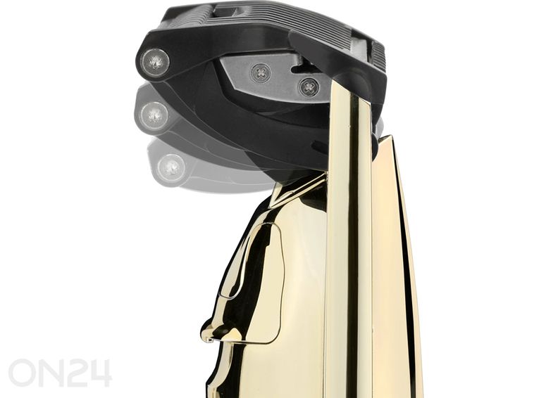 Trimmer Babyliss Super-X Metal suurendatud