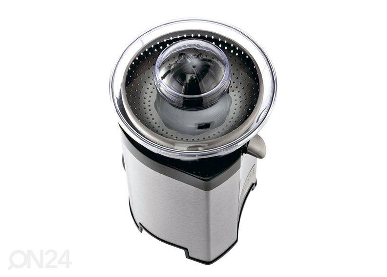 Tsitrusepress Cuisinart suurendatud