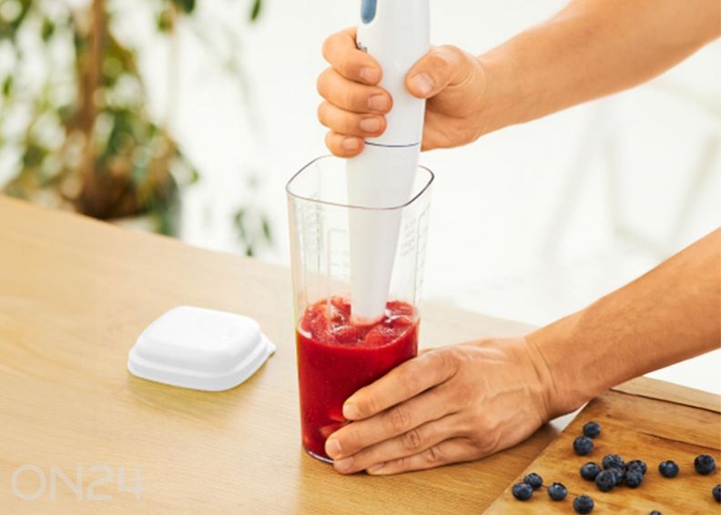 Tsitrusepress/mõõdunõu Loft 1000 ml suurendatud