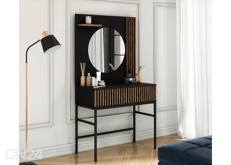 Tualettlaud 85 cm suurendatud