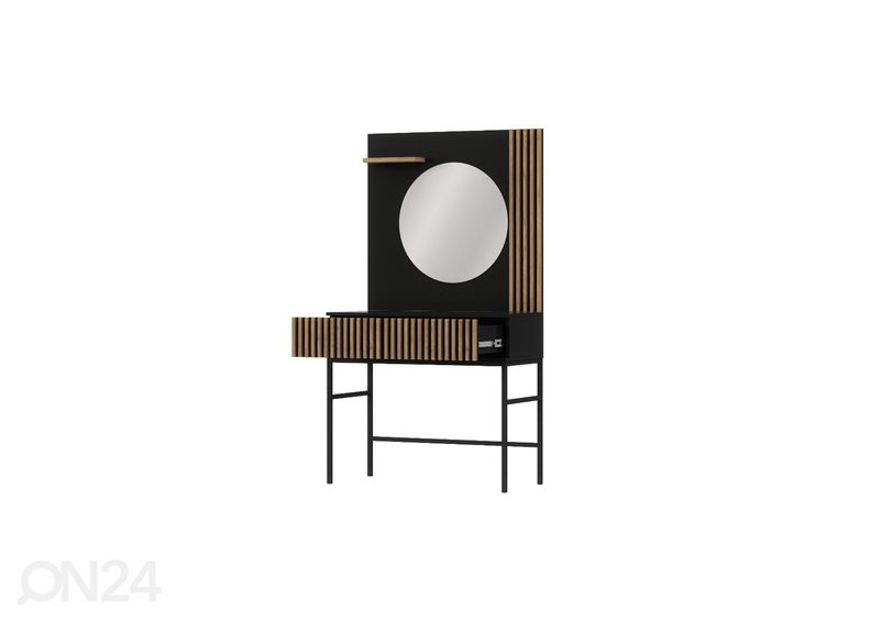 Tualettlaud 85 cm suurendatud