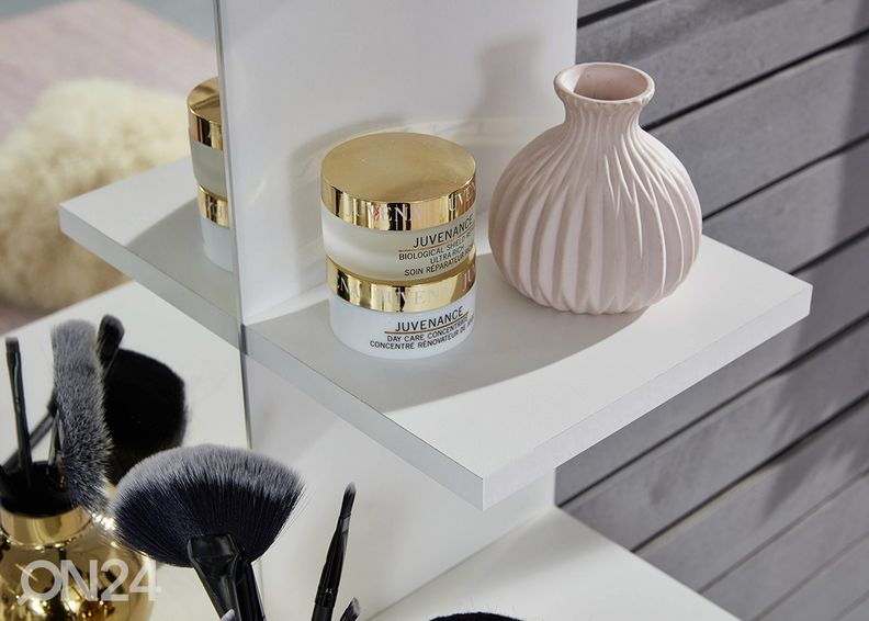 Tualettlaud Basix suurendatud