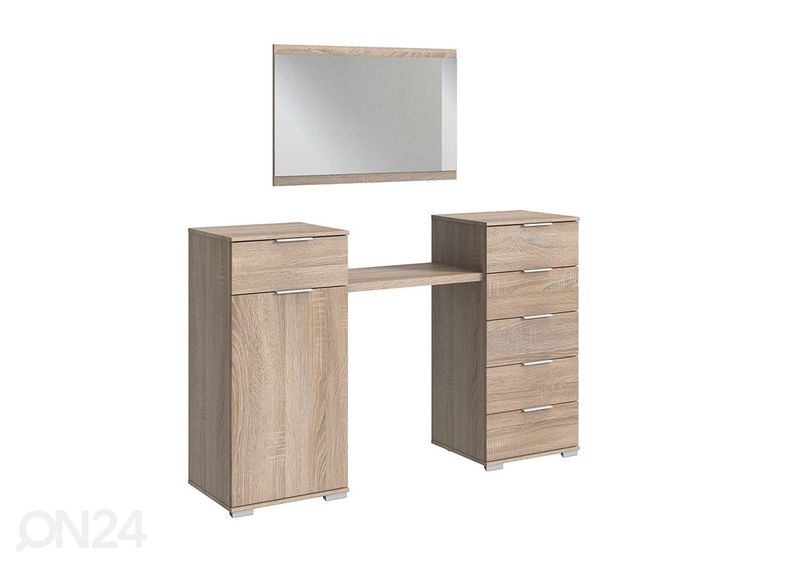 Tualettlaud Easy Plus suurendatud