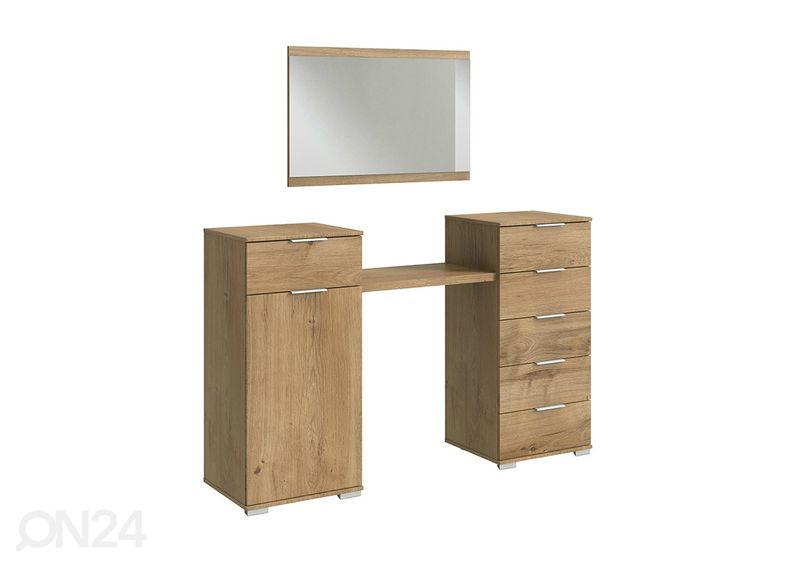 Tualettlaud Easy Plus suurendatud