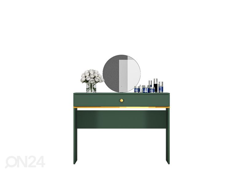 Tualettlaud Forine L100 suurendatud