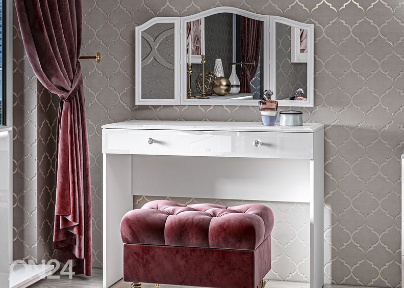 Tualettlaud Glara suurendatud