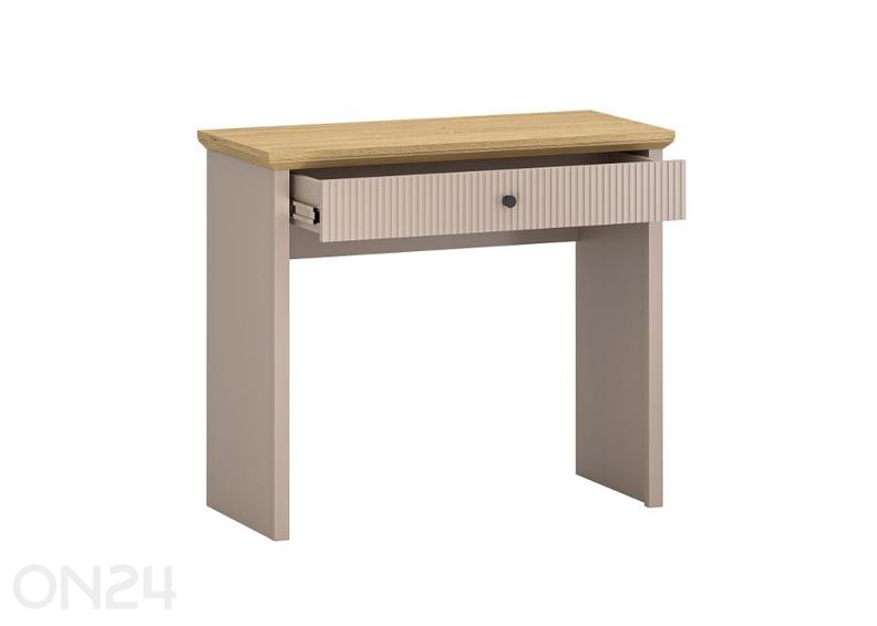 Tualettlaud Idello suurendatud