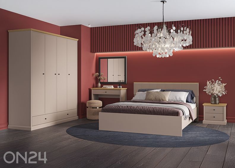 Tualettlaud Idello suurendatud