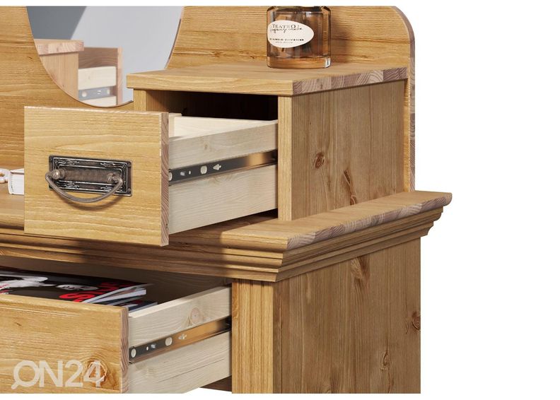 Tualettlaud Konrad 94 cm suurendatud