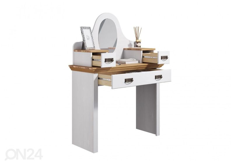 Tualettlaud Konrad 94 cm suurendatud