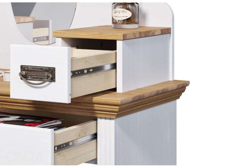 Tualettlaud Konrad 94 cm suurendatud