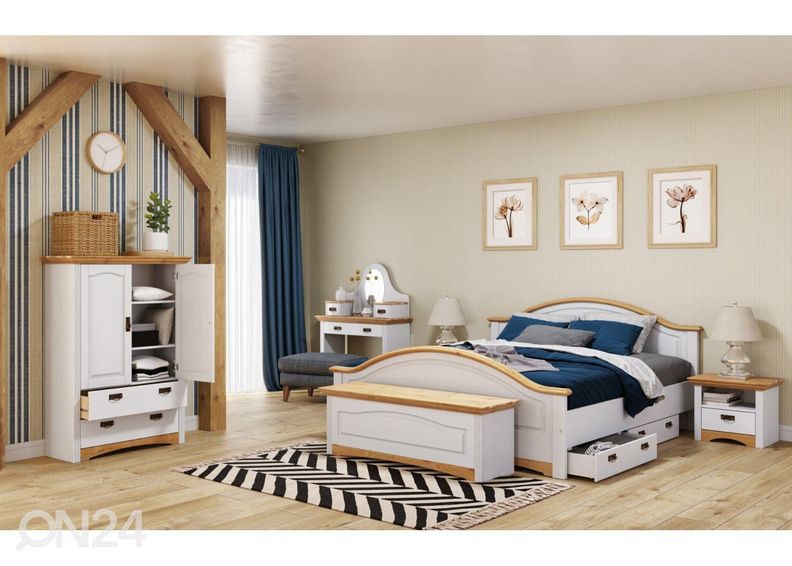 Tualettlaud Konrad 94 cm suurendatud