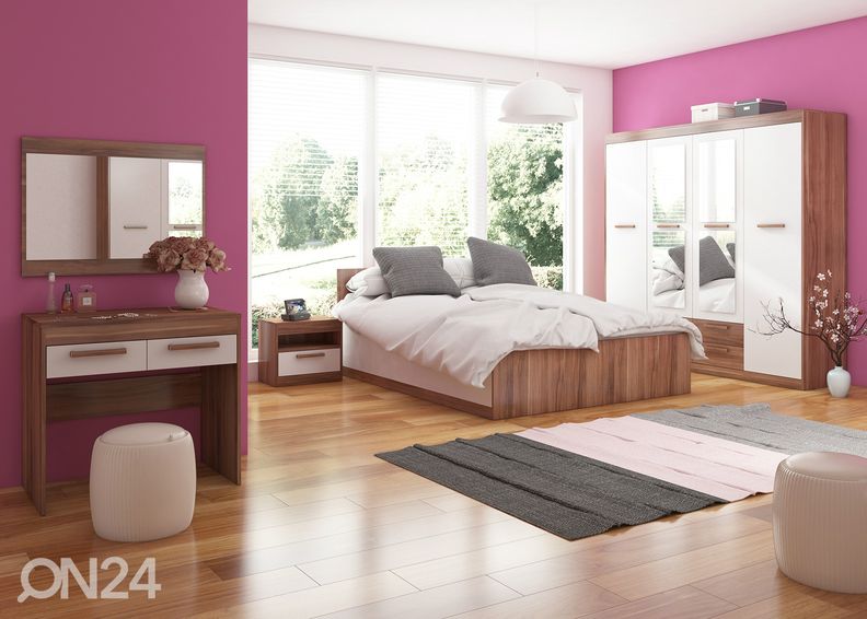 Tualettlaud / konsoollaud suurendatud