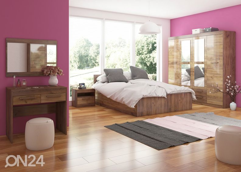 Tualettlaud / konsoollaud suurendatud