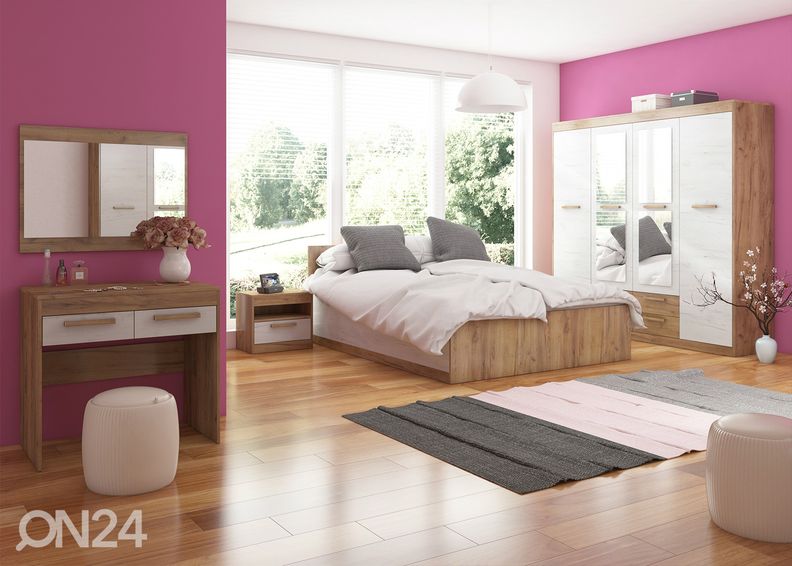 Tualettlaud / konsoollaud suurendatud