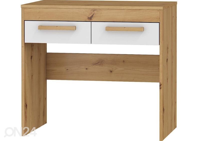 Tualettlaud / konsoollaud Cobhy 80 cm suurendatud