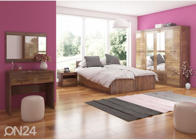 Tualettlaud / konsoollaud Cobhy 80 cm suurendatud