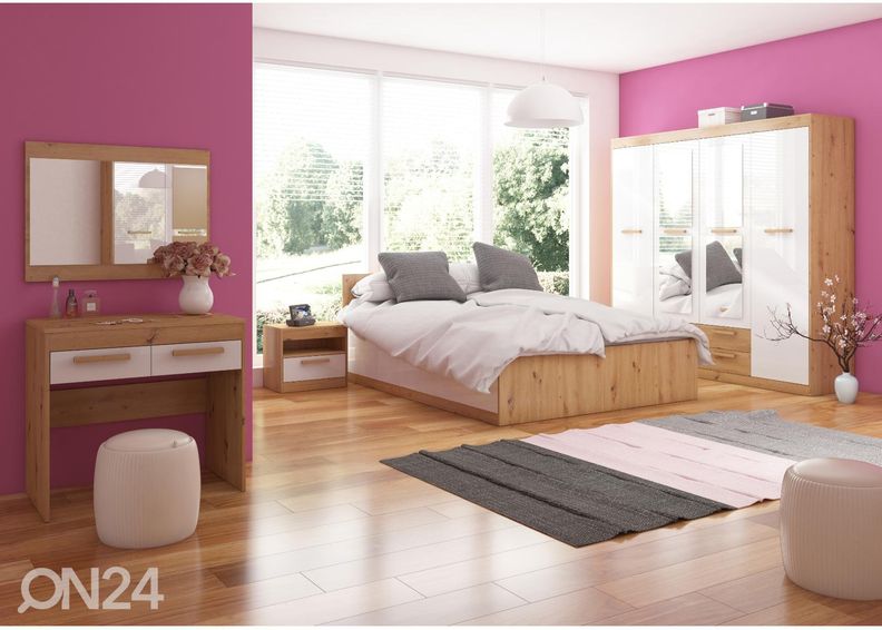 Tualettlaud / konsoollaud Cobhy 80 cm suurendatud