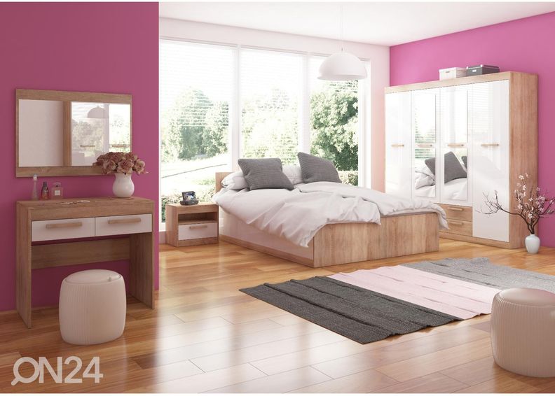 Tualettlaud / konsoollaud Cobhy 80 cm suurendatud