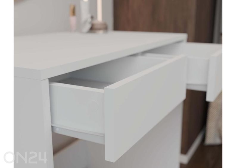 Tualettlaud Laura suurendatud