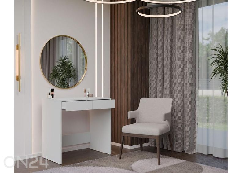 Tualettlaud Laura suurendatud