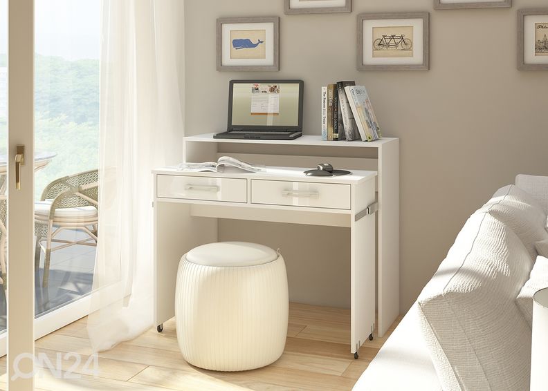 Tualettlaud Lofo suurendatud