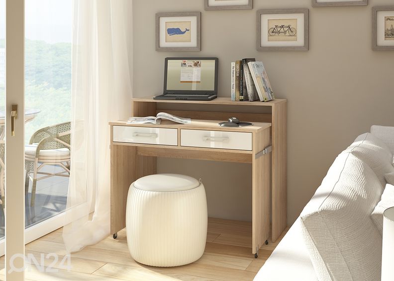 Tualettlaud Lofo suurendatud