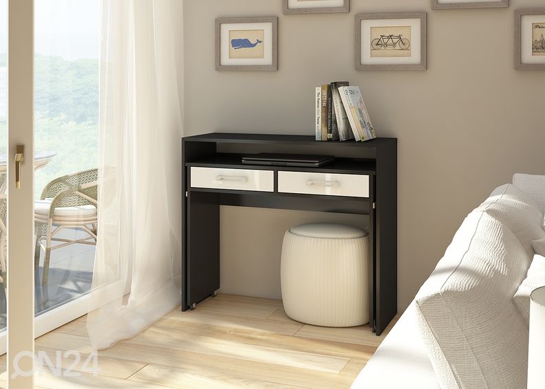 Tualettlaud Lofo suurendatud