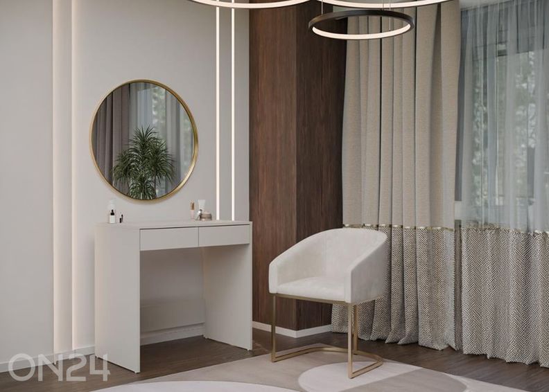 Tualettlaud Loire suurendatud