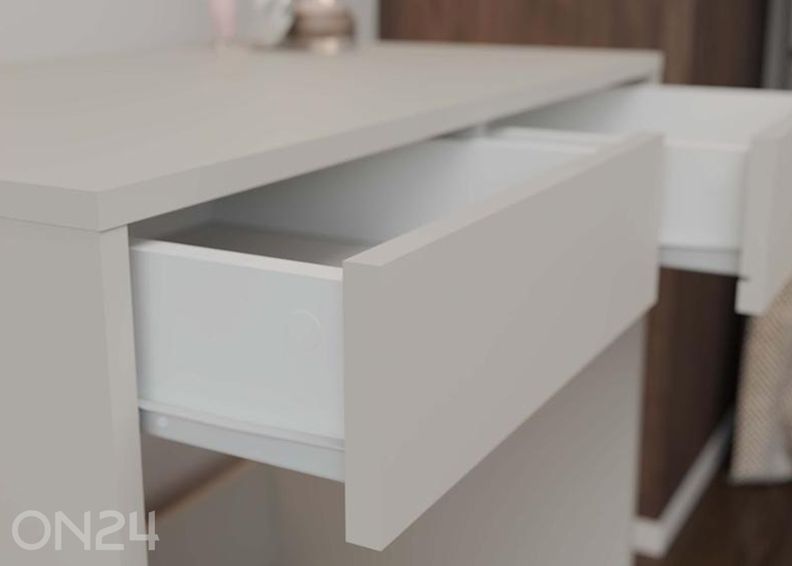 Tualettlaud Loire suurendatud