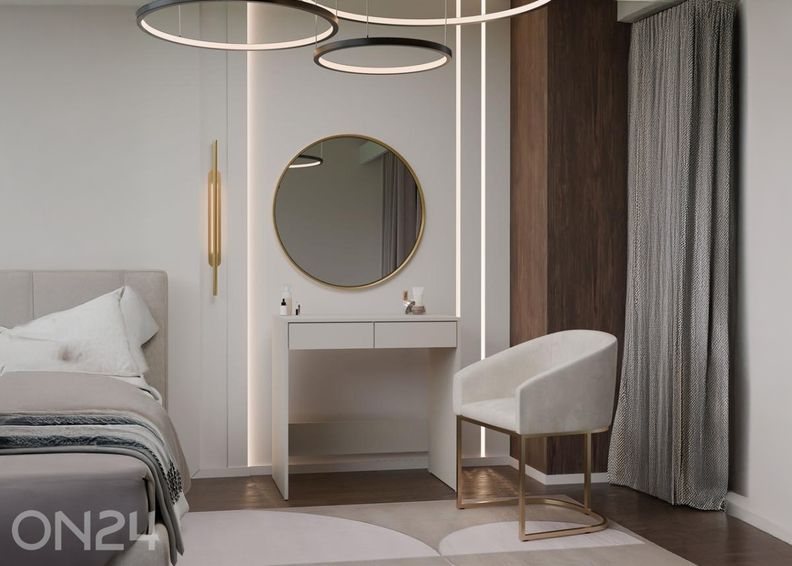 Tualettlaud Loire suurendatud