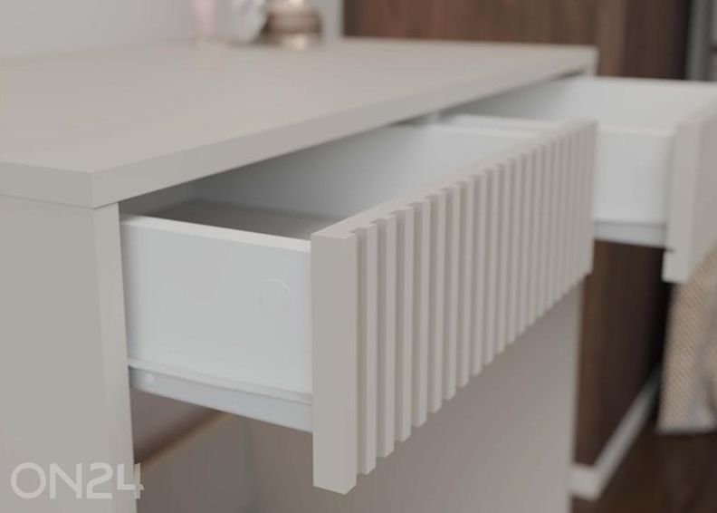 Tualettlaud Loire suurendatud