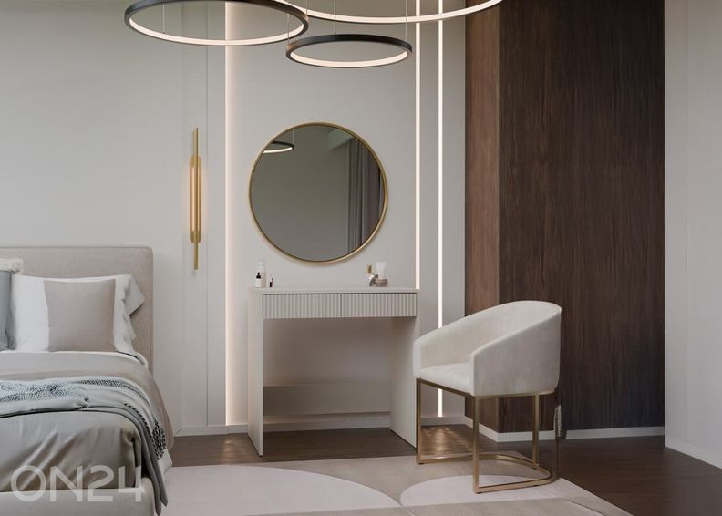 Tualettlaud Loire suurendatud