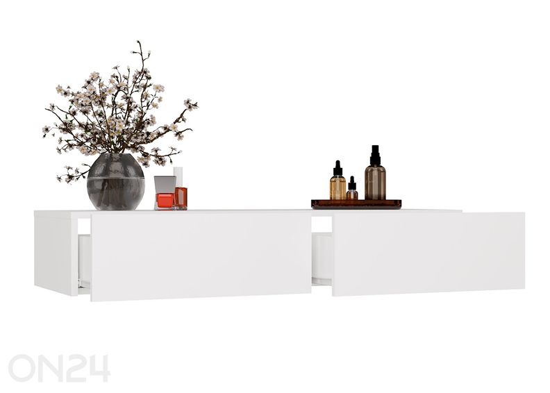 Tualettlaud Mika suurendatud