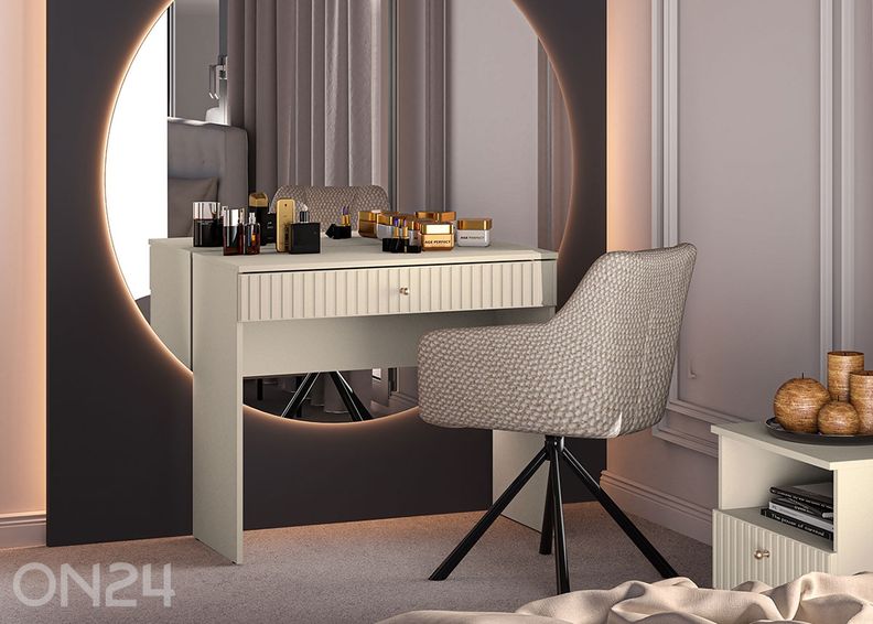 Tualettlaud Sophie suurendatud