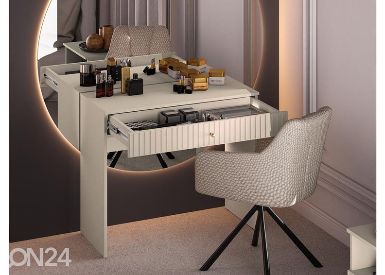 Tualettlaud Sophie 92 cm suurendatud