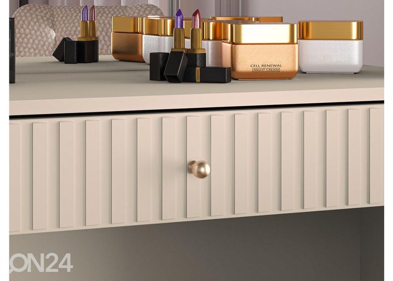 Tualettlaud Sophie 92 cm suurendatud