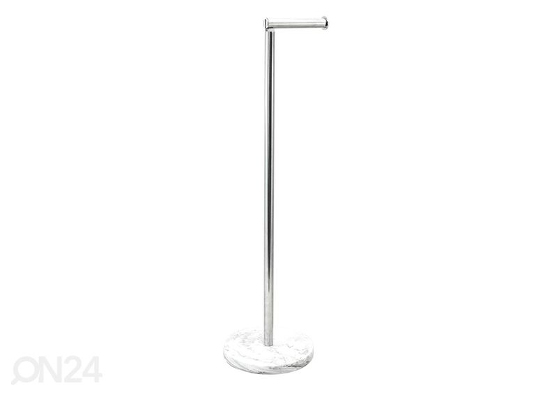 Tualettpaberihoidja Duschy Marble suurendatud