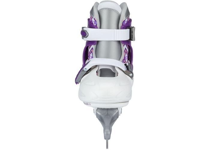 Tüdrukute iluuisud reguleeritavad Hardboot Nijdam suurendatud