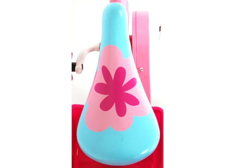 Tüdrukute jalgratas OJO 12 tolli Volare suurendatud