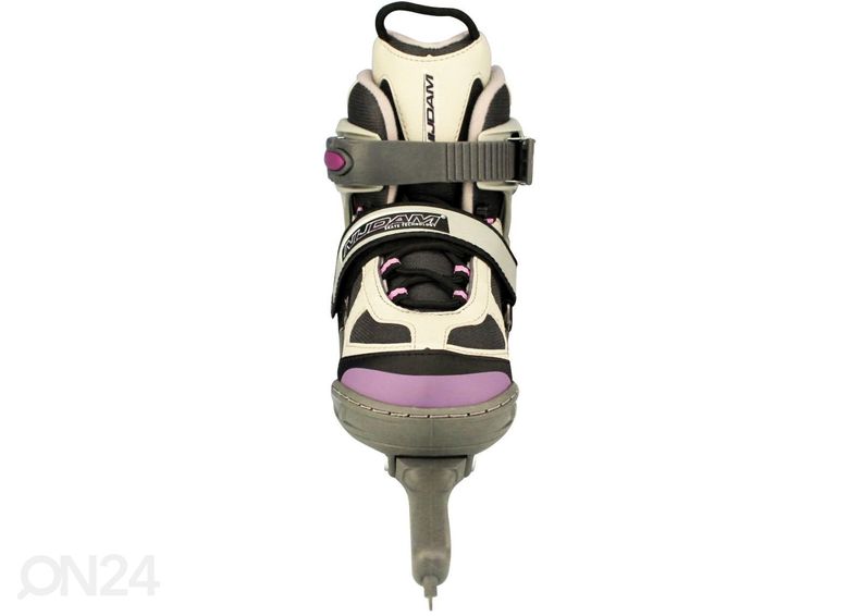 Tüdrukute Kiiruisud Nijdam suurendatud