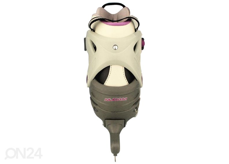 Tüdrukute Kiiruisud Nijdam suurendatud