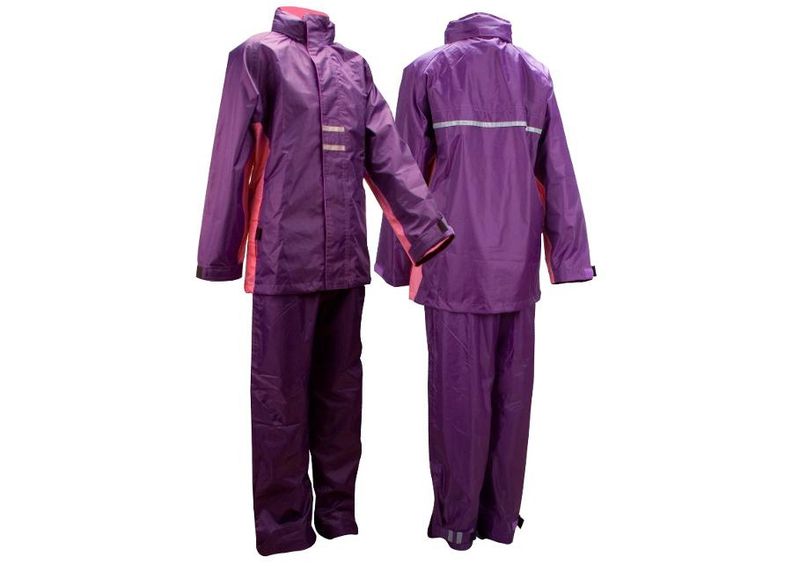 Tüdrukute kiledressid Ralka suurendatud