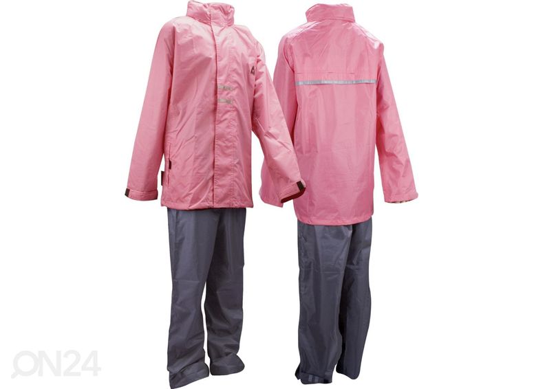 Tüdrukute kiledressid Ralka suurendatud