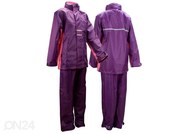 Tüdrukute kiledressid Ralka suurendatud